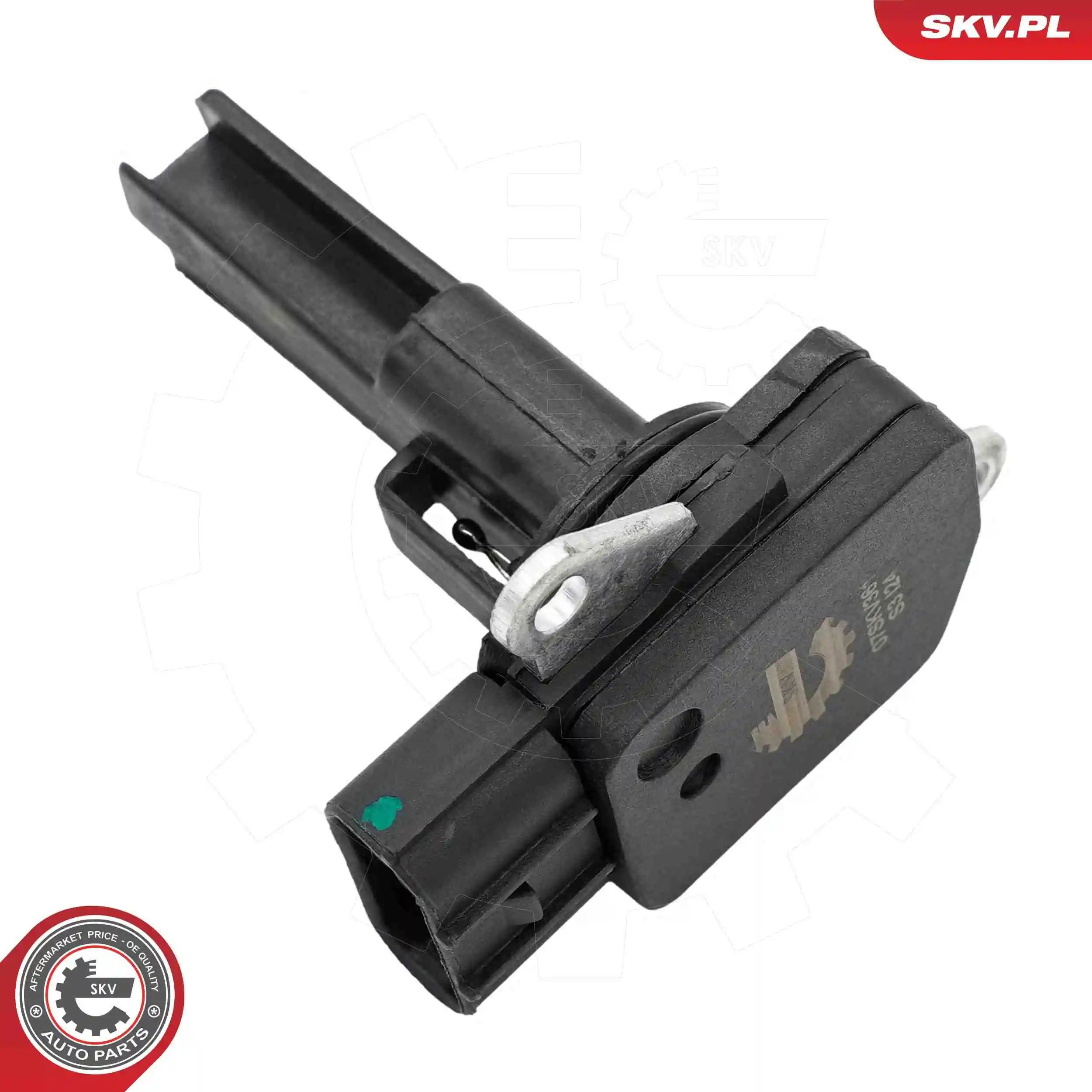 Mass Air Flow Sensor 07SKV361