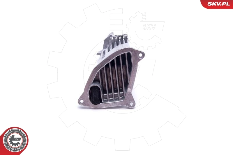 ESEN SKV 59SKV125 Control Unit, lights