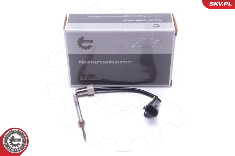 Sensor, exhaust gas temperature 30SKV247
