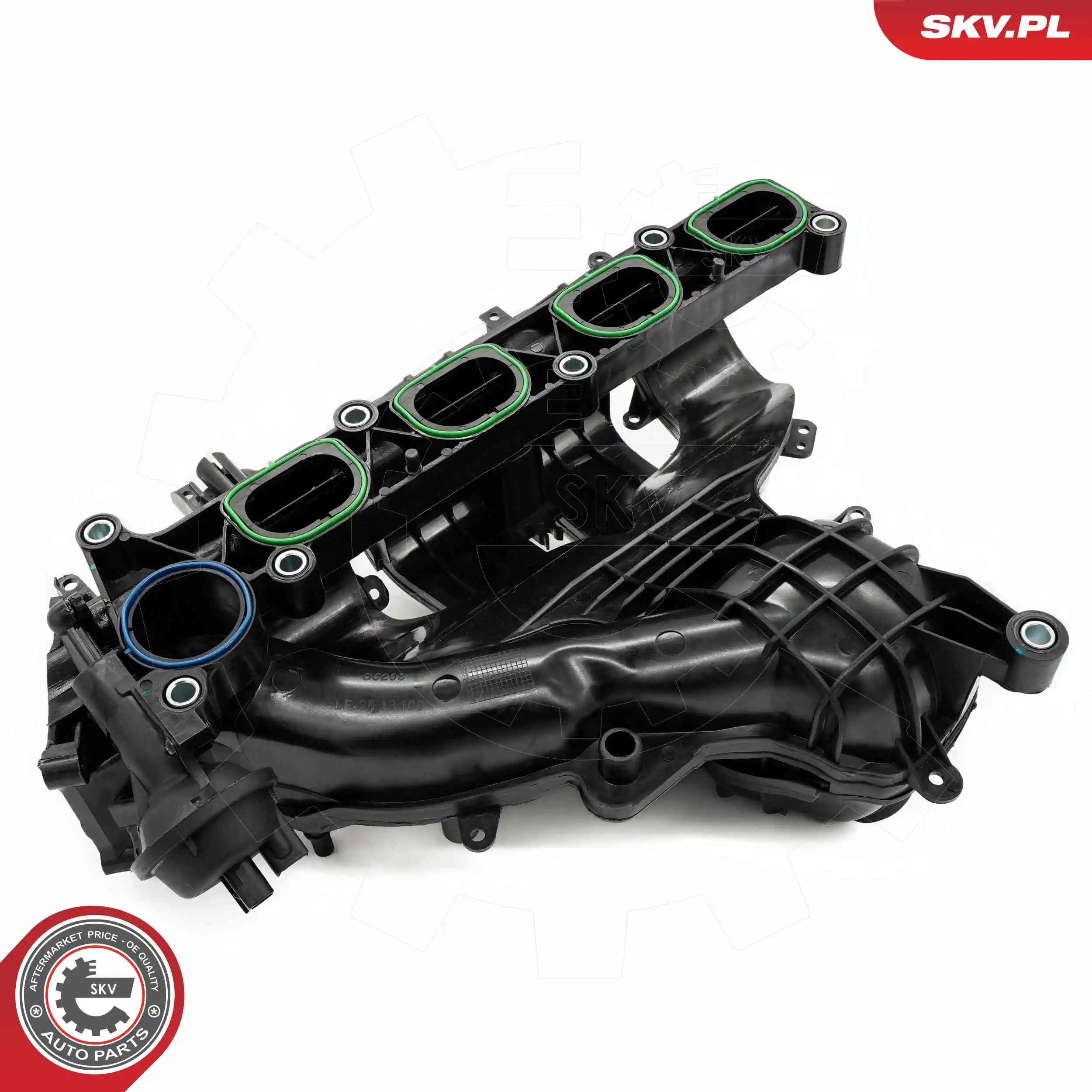 ESEN SKV 49SKV085 Intake Manifold Module