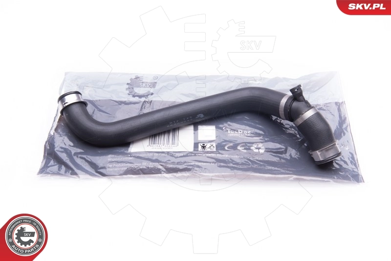 ESEN SKV 24SKV299 Radiator Hose