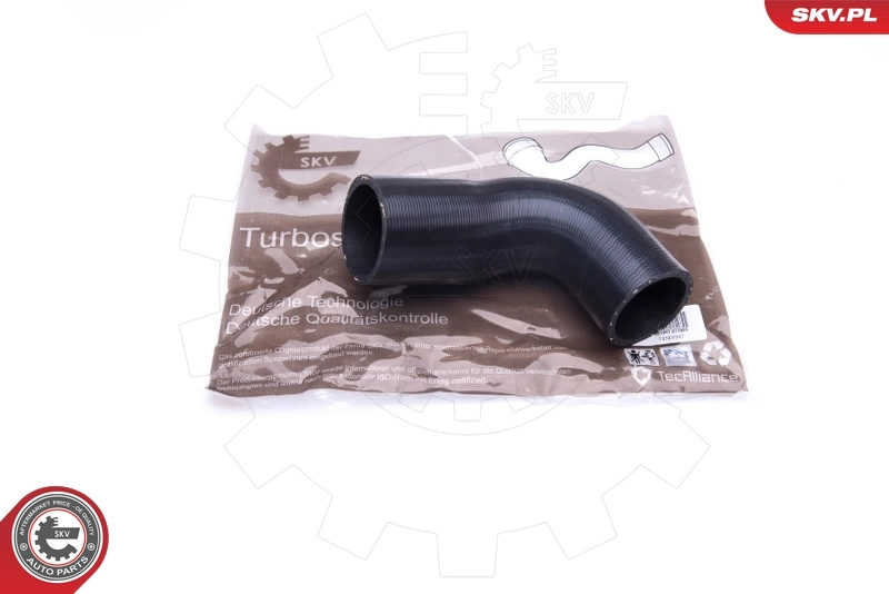 ESEN SKV 24SKV997 Charge Air Hose