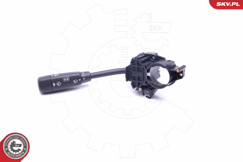 Steering Column Switch 38SKV528