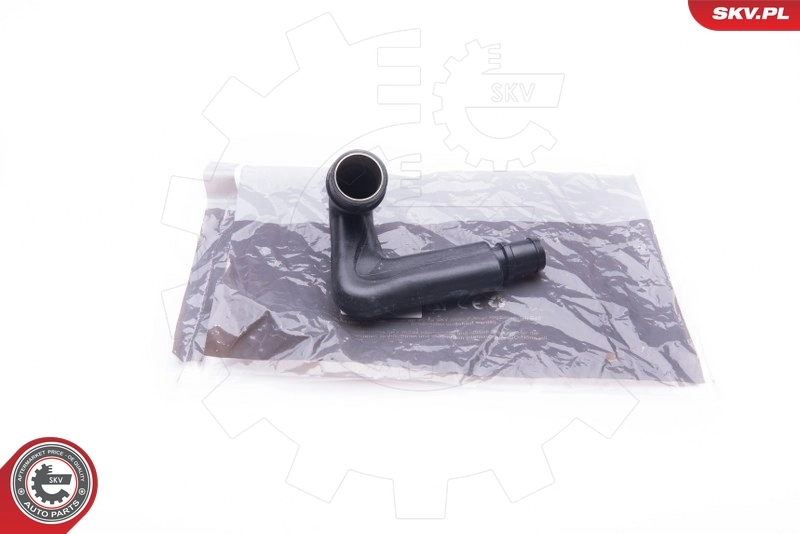 Hose, crankcase ventilation 24SKV463