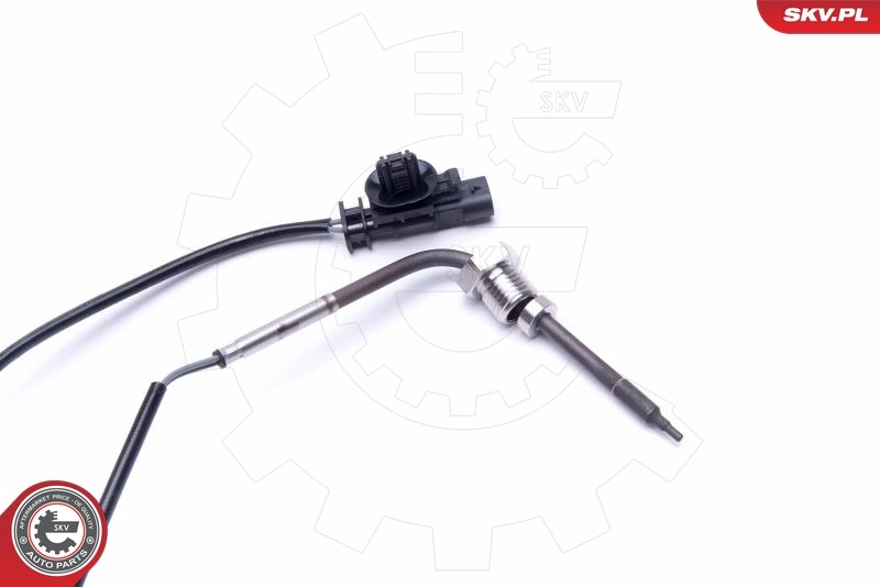 Sensor, exhaust gas temperature 30SKV428