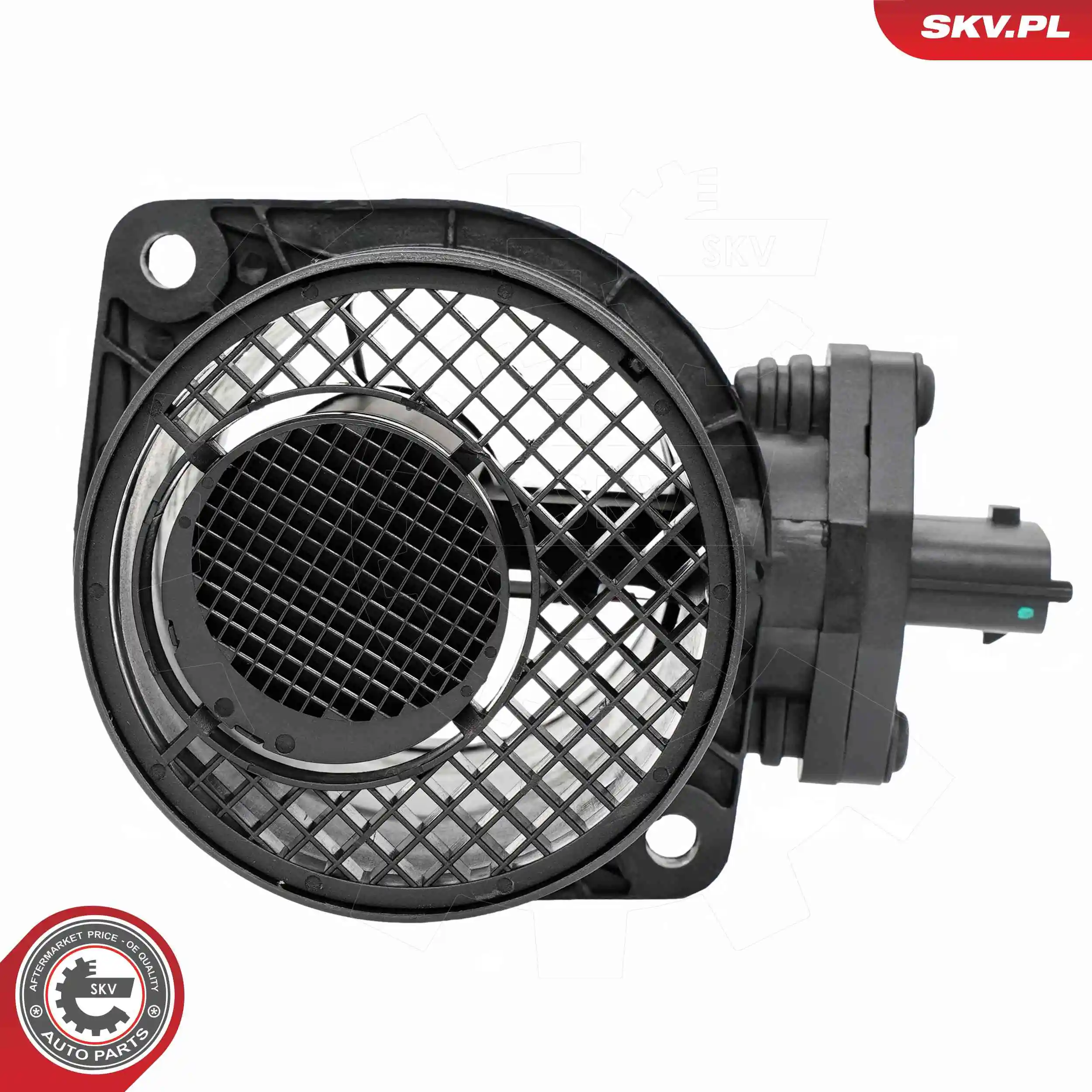 Mass Air Flow Sensor 07SKV310