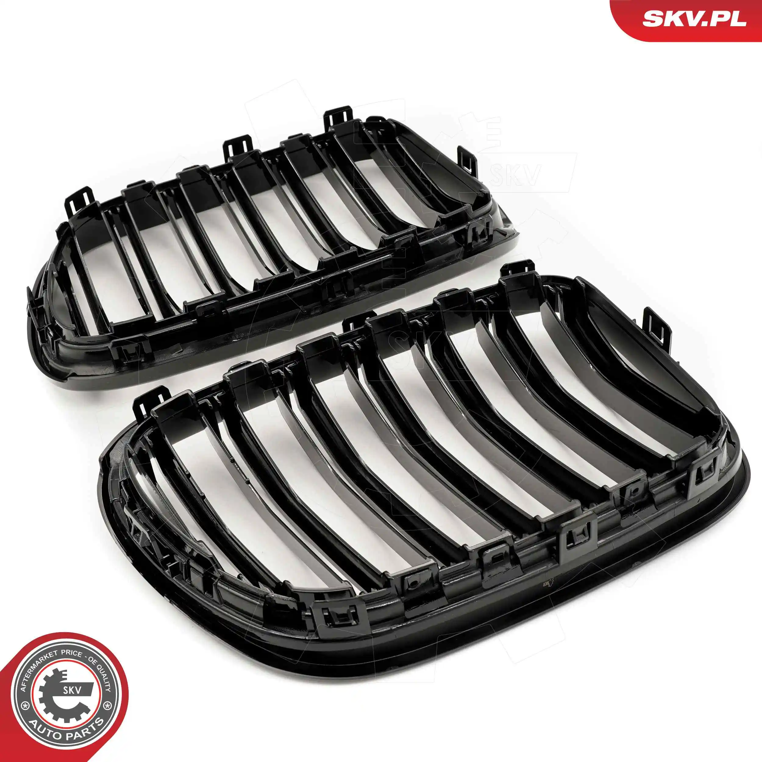 ESEN SKV 66SKV252 Radiator Grille