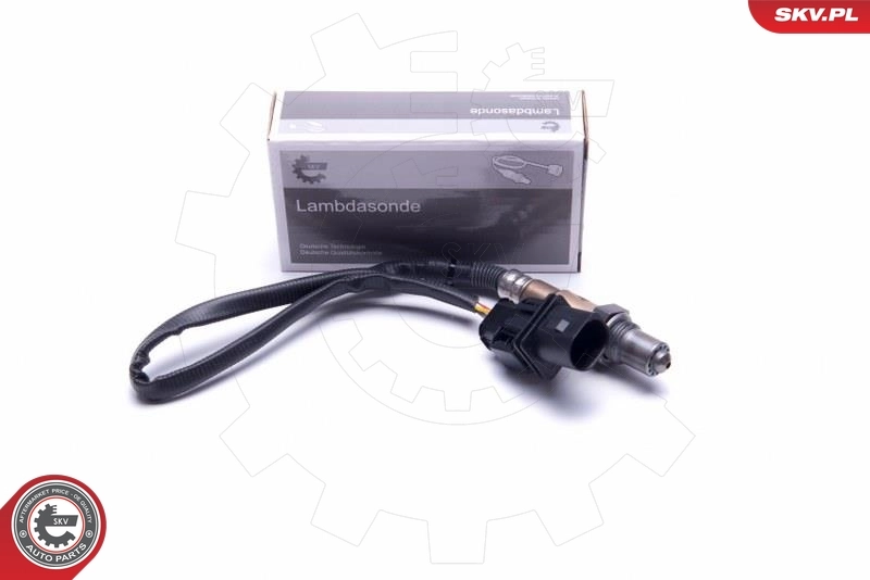Oxygen Sensor 09SKV418