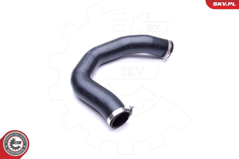 ESEN SKV 43SKV023 Charge Air Hose