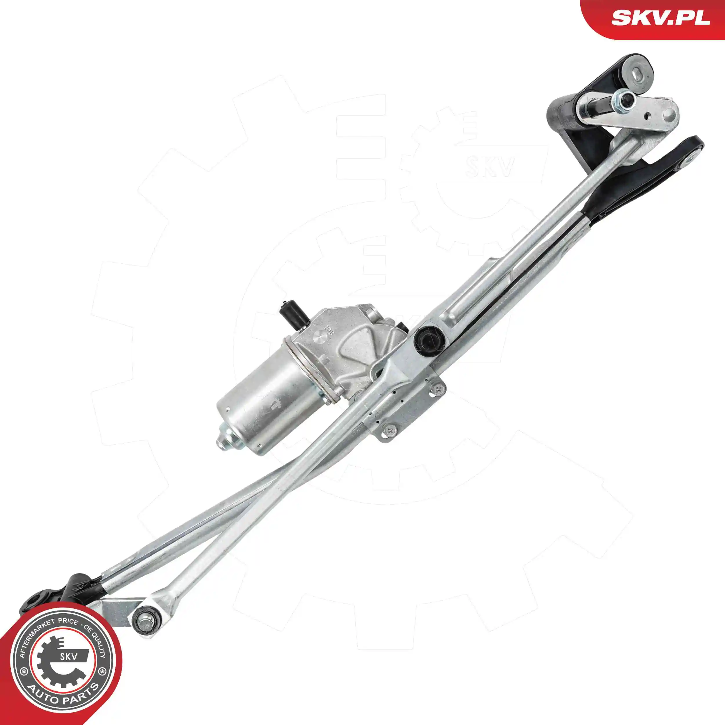 ESEN SKV 05SKV209 Wiper Linkage