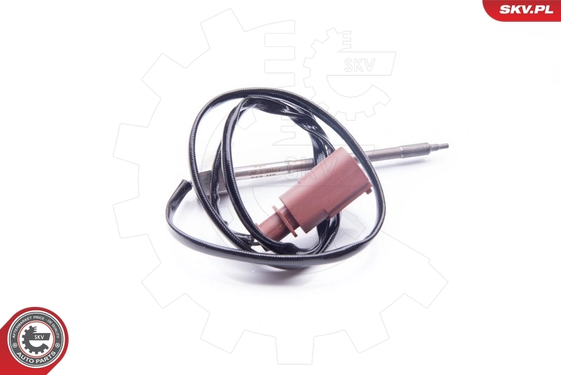 Sensor, exhaust gas temperature 30SKV077