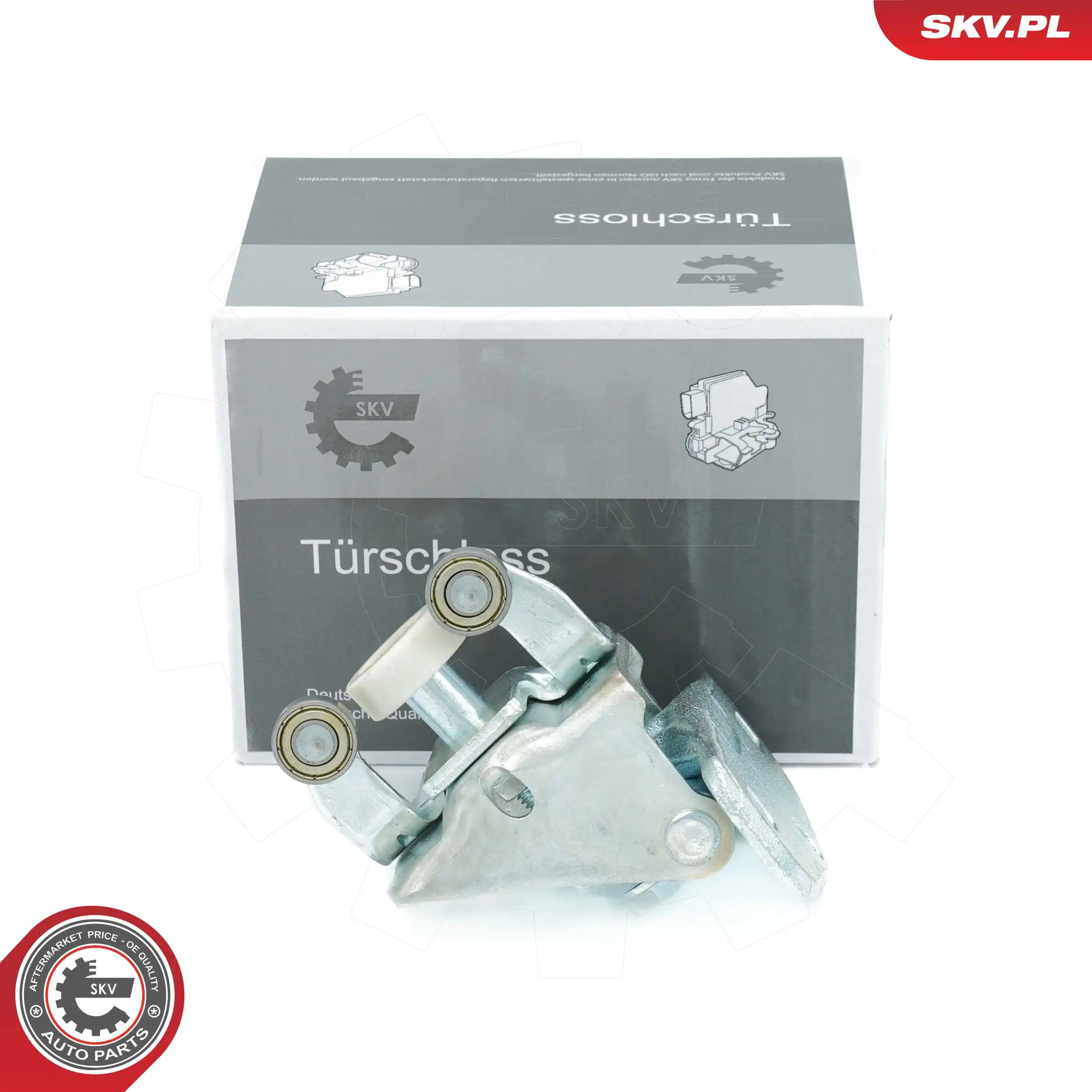 Roller Guide, sliding door 96SKV856