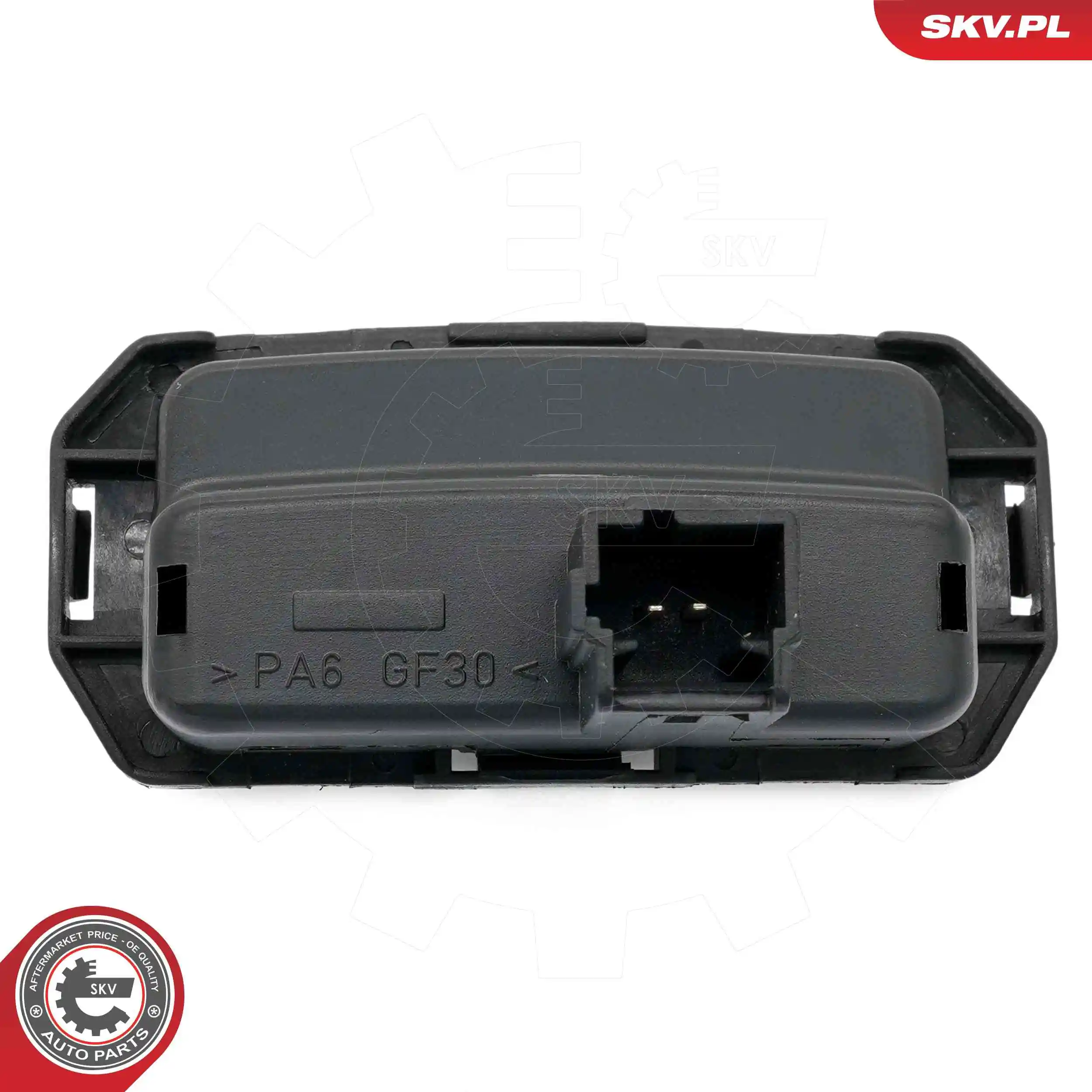 ESEN SKV 96SKV250 Tailgate Handle