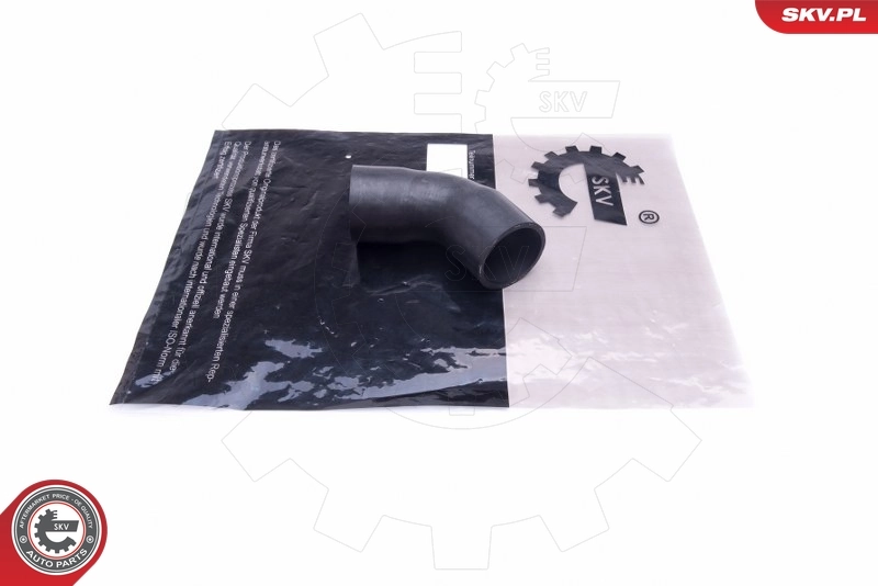 Charge Air Hose 24SKV661