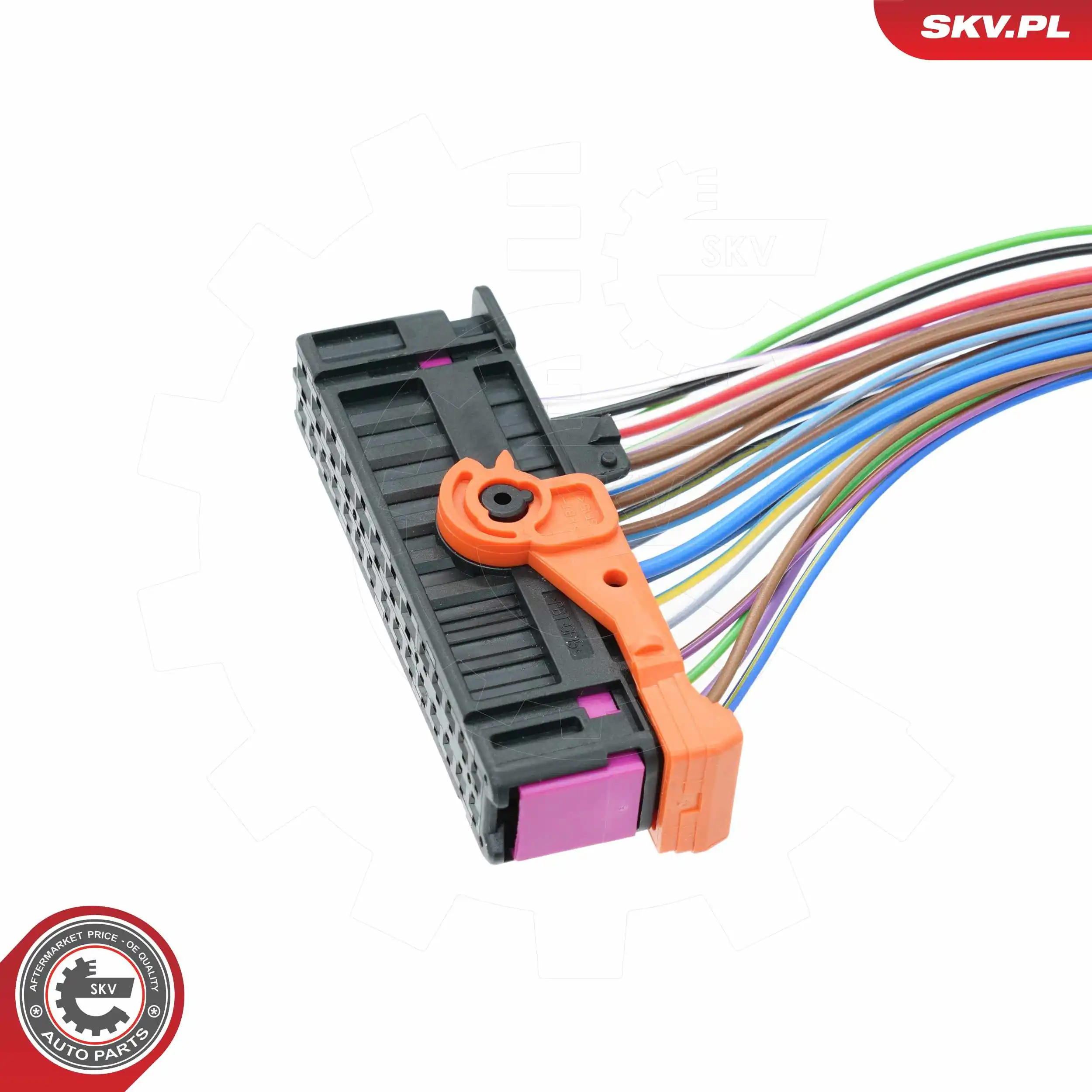 Repair Kit, cable set 53SKV142