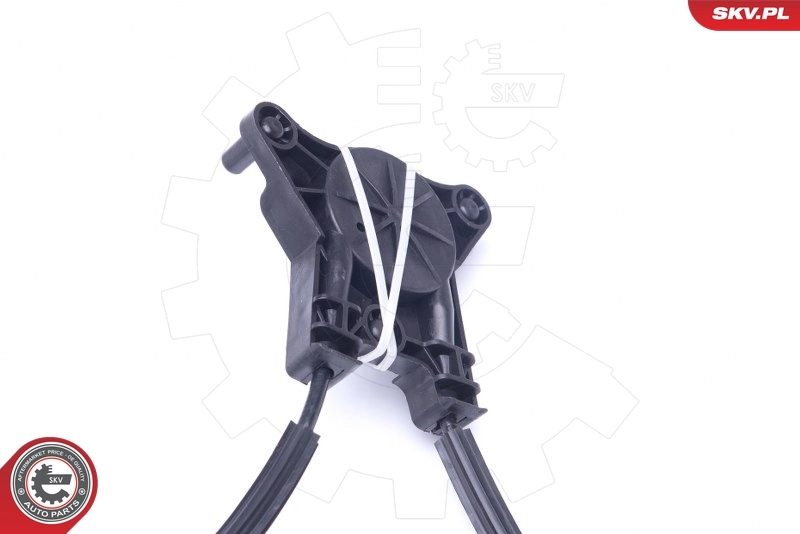 Window Regulator 00SKV571