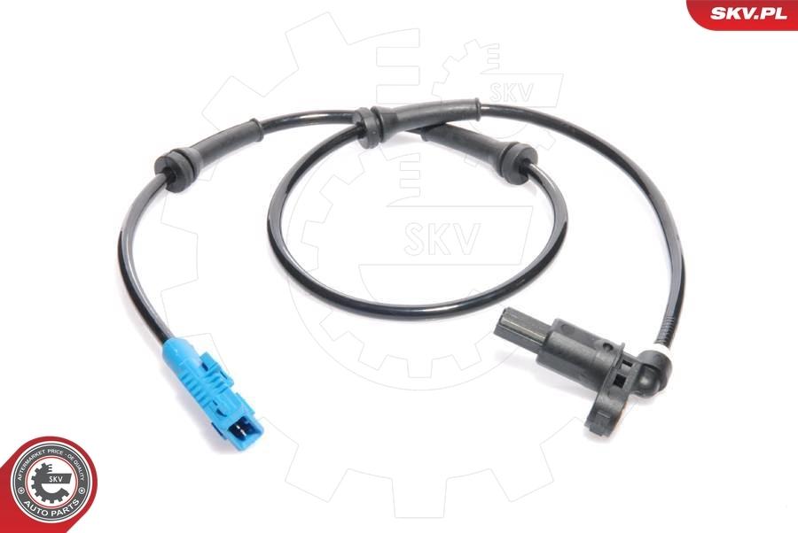 Sensor, wheel speed 06SKV097