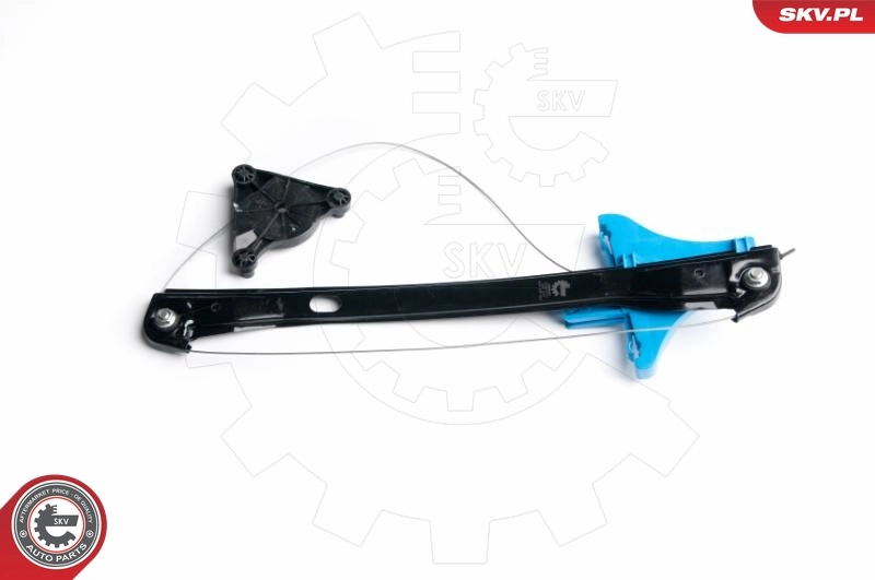 Window Regulator 01SKV214
