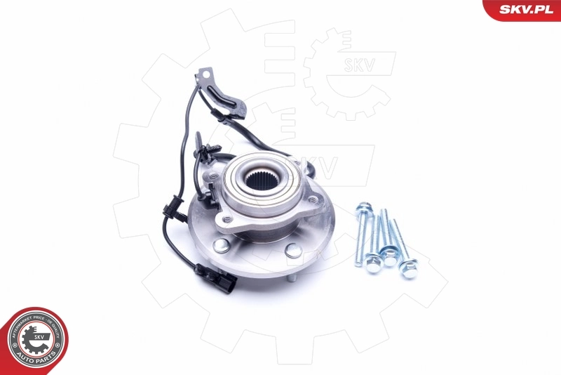 Wheel Bearing Kit 29SKV280