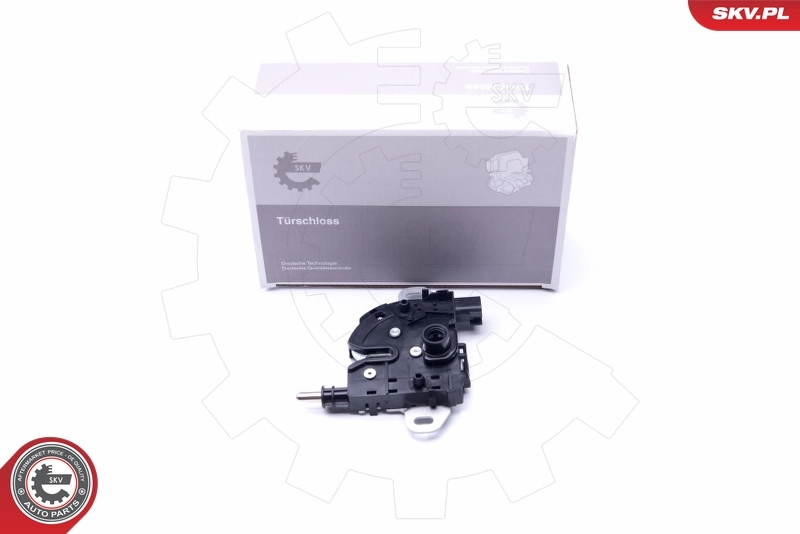 Bonnet Lock 16SKV402