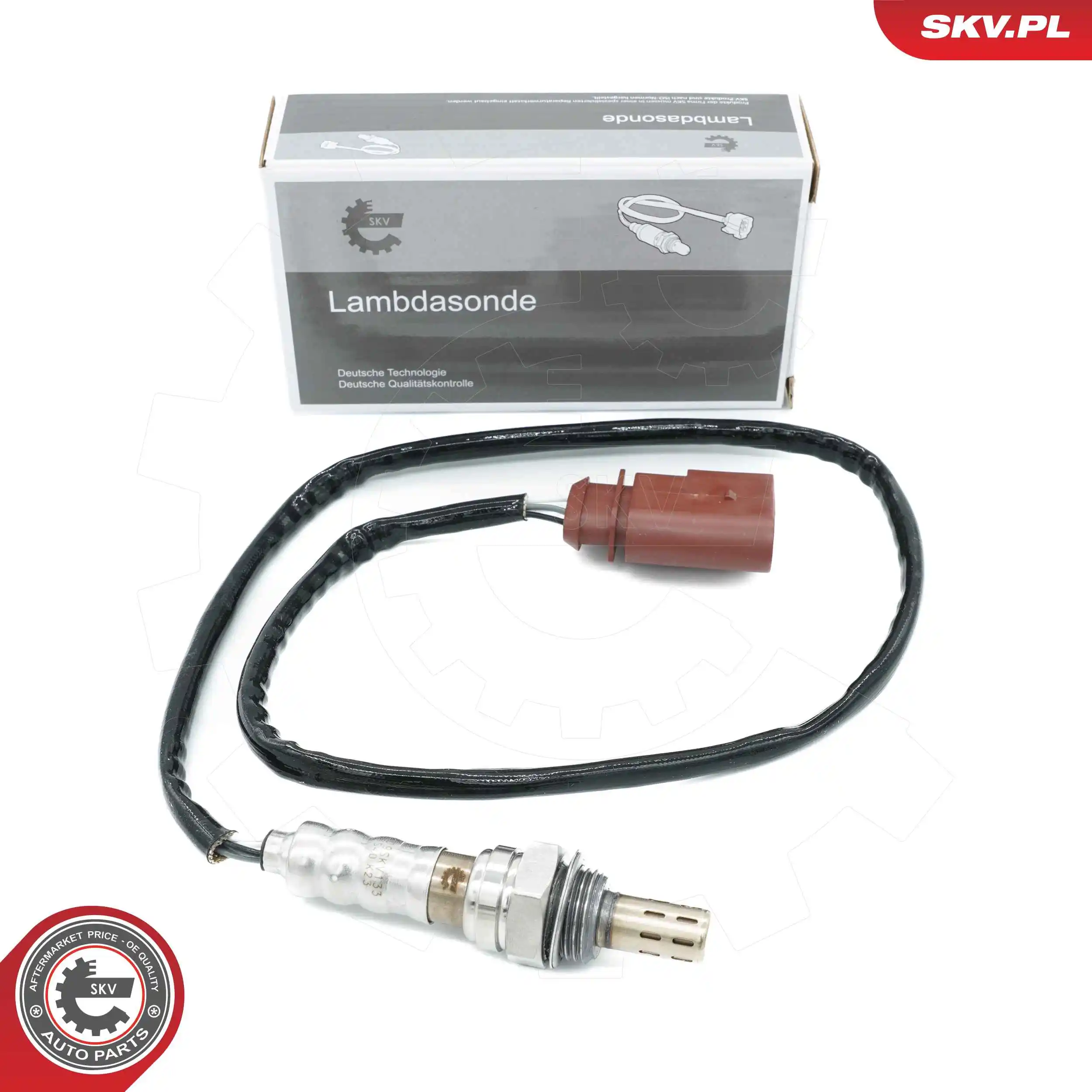 Oxygen Sensor 09SKV133