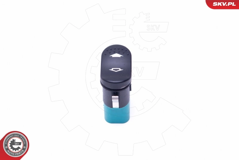 Switch, window regulator 37SKV362