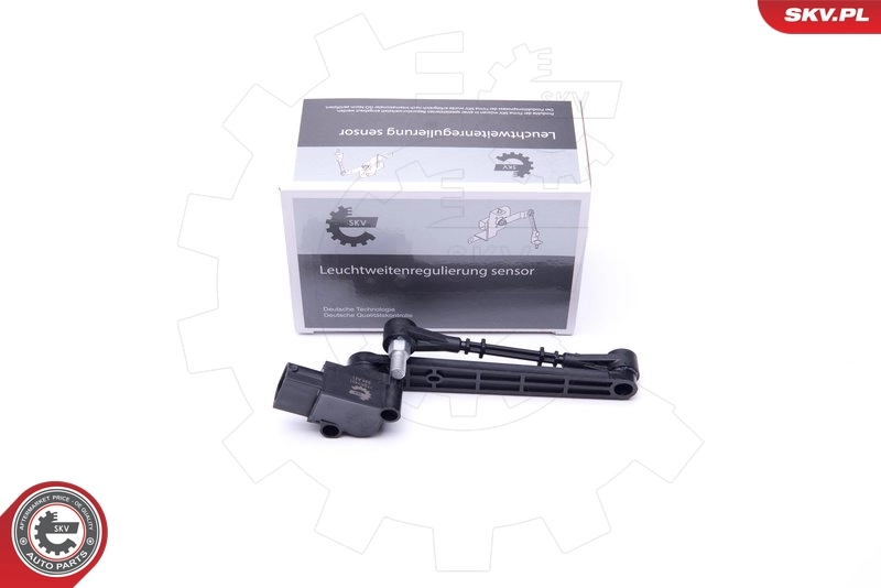 Sensor, headlight levelling 17SKV451