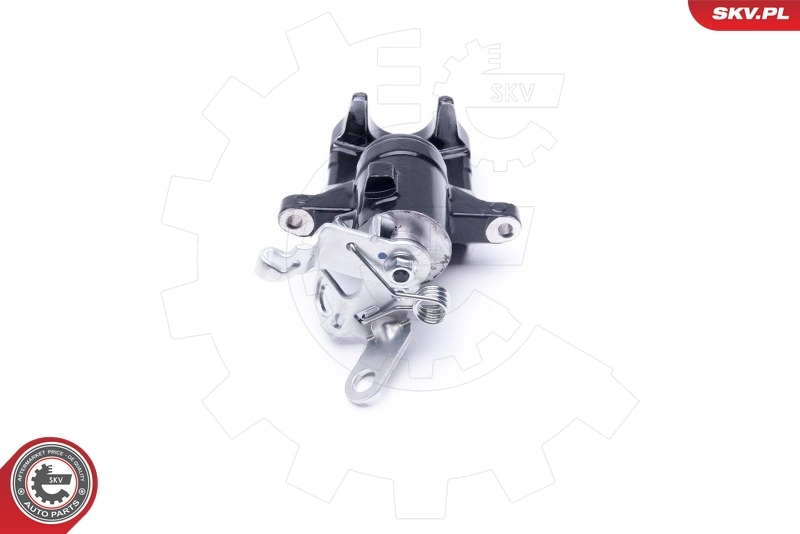 Brake Caliper 23SKV004 BLACK
