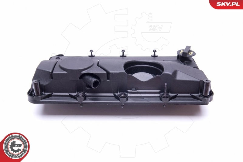 Cylinder Head Cover 48SKV022