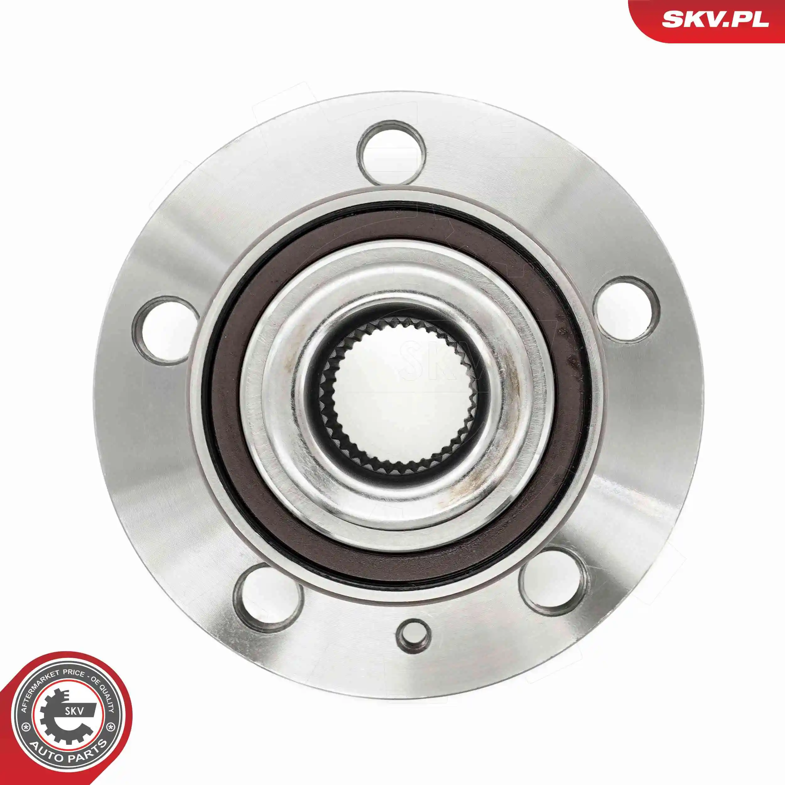 Wheel Bearing Kit 29SKV695