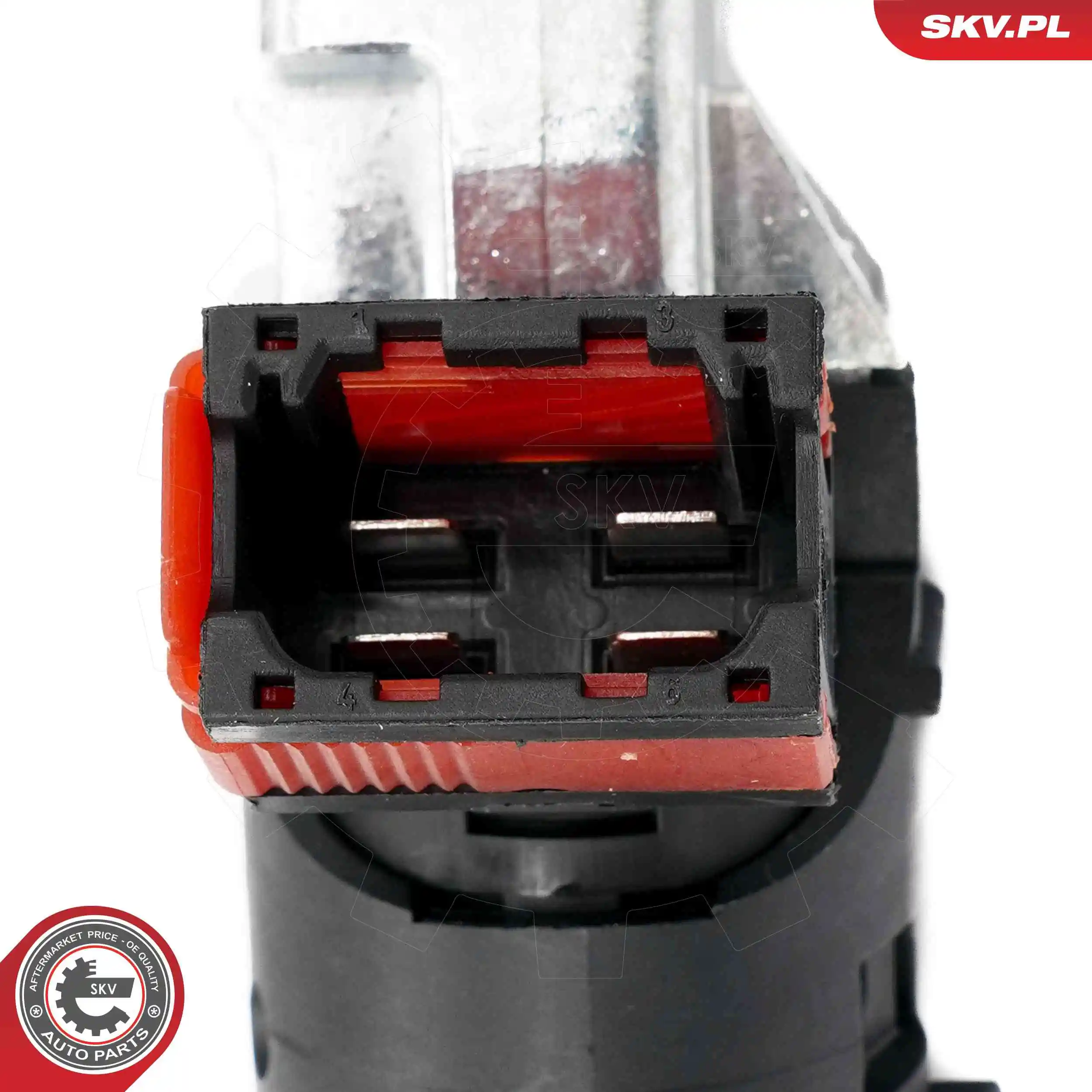 Steering Lock 65SKV235