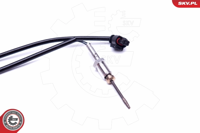 Sensor, exhaust gas temperature 30SKV325