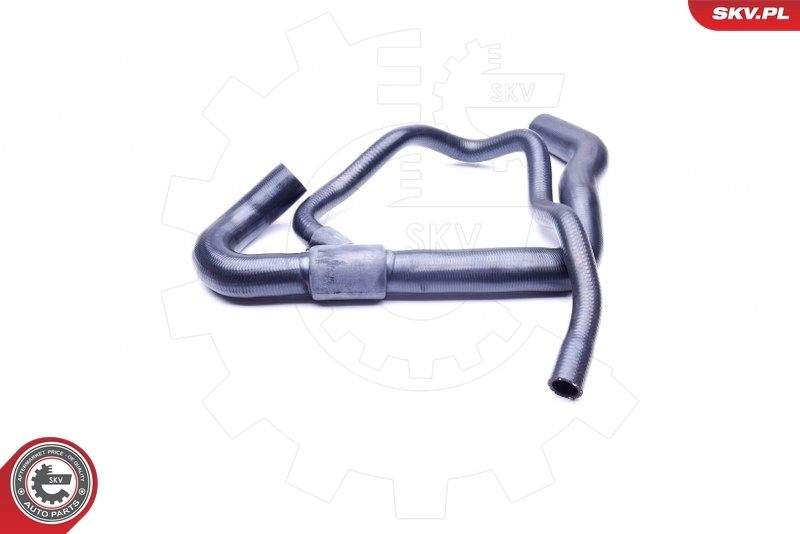Radiator Hose 24SKV335