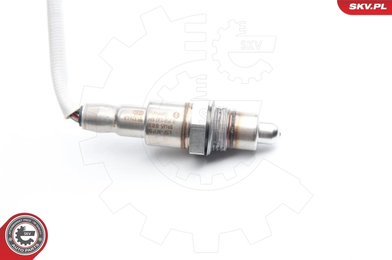 Oxygen Sensor 09SKV992