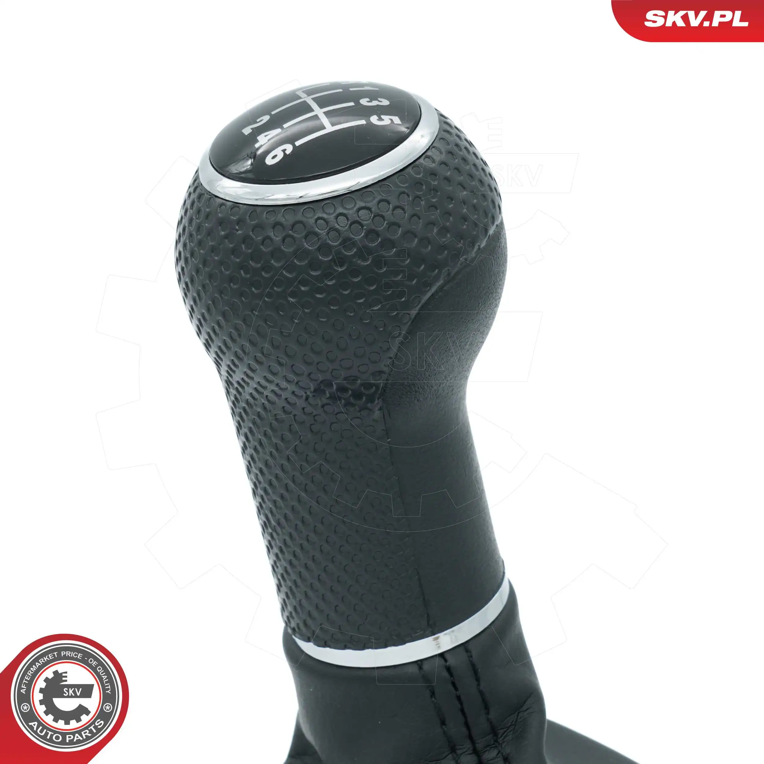 Gear Shift Lever Knob 63SKV442