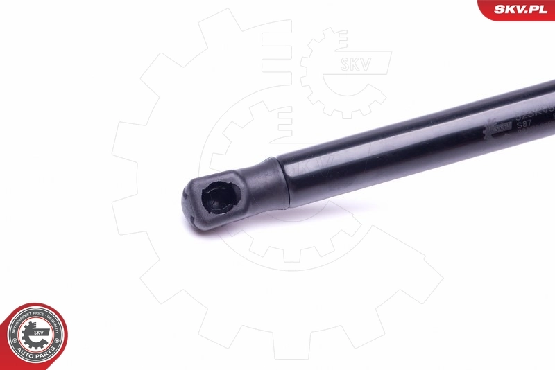 Gas Spring, boot/cargo area 52SKV553