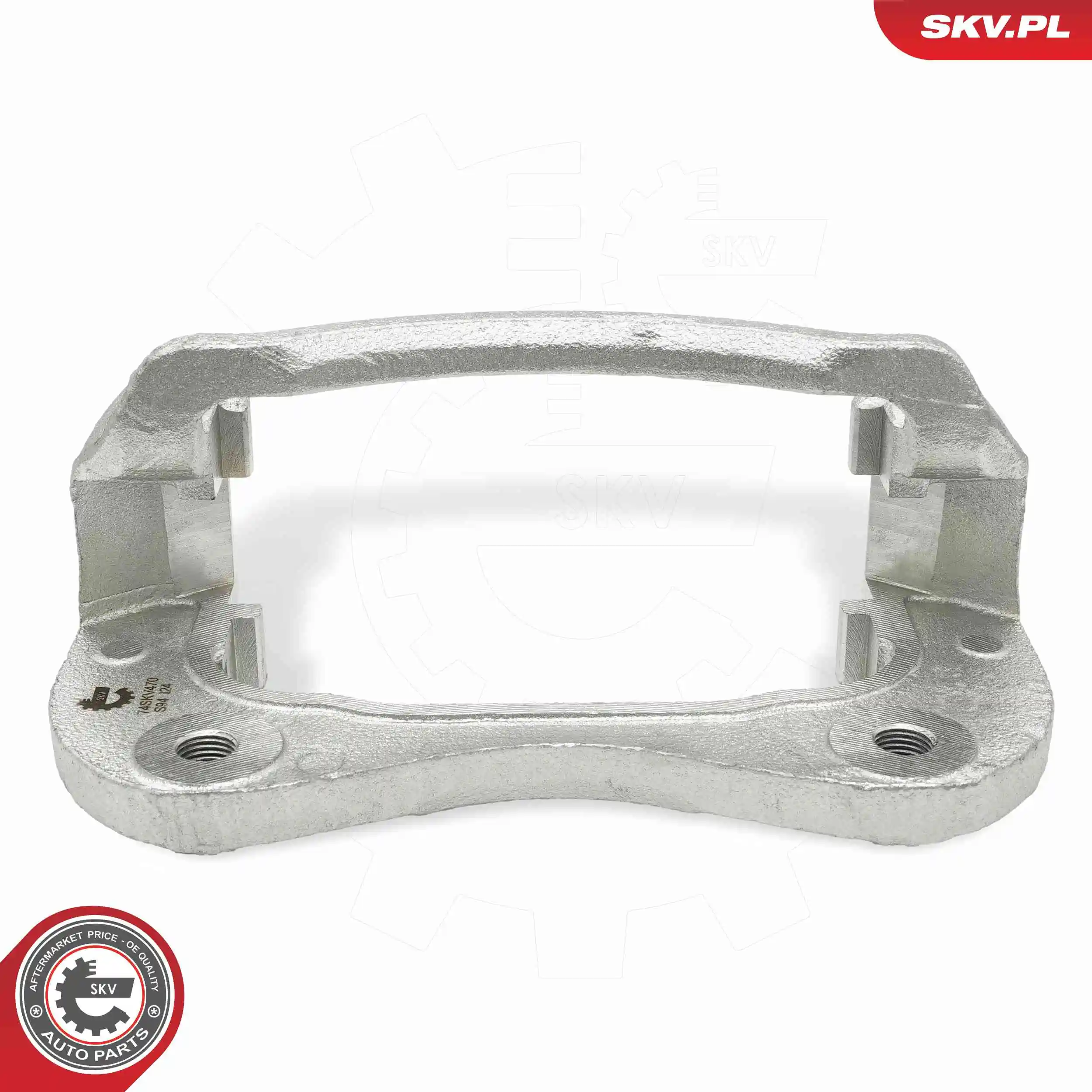 Bracket, brake caliper 74SKV470
