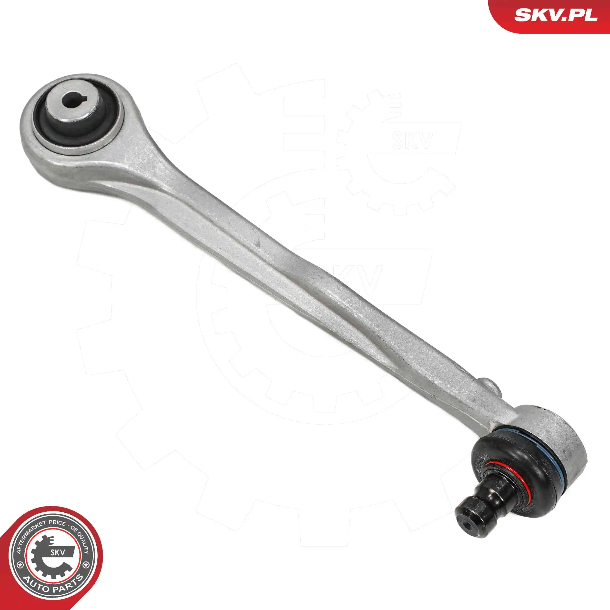 Control/Trailing Arm, wheel suspension 69SKV480
