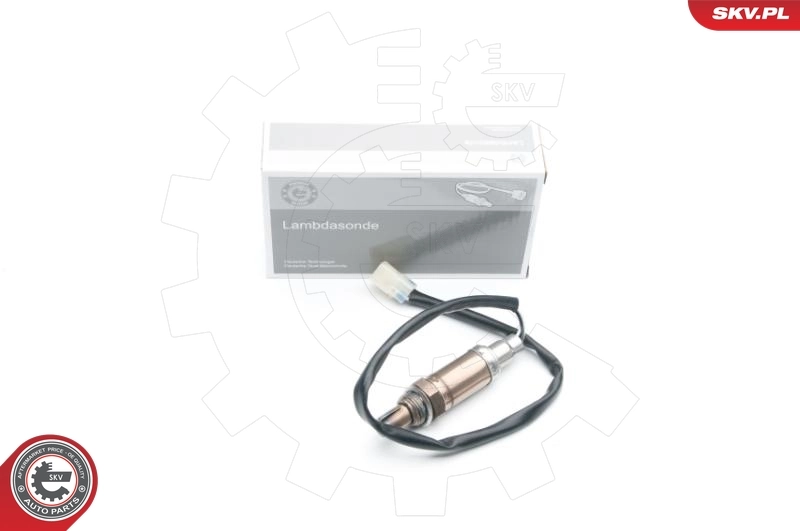 Oxygen Sensor 09SKV661