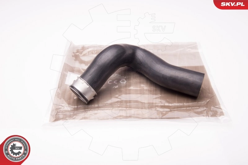 Charge Air Hose 24SKV195