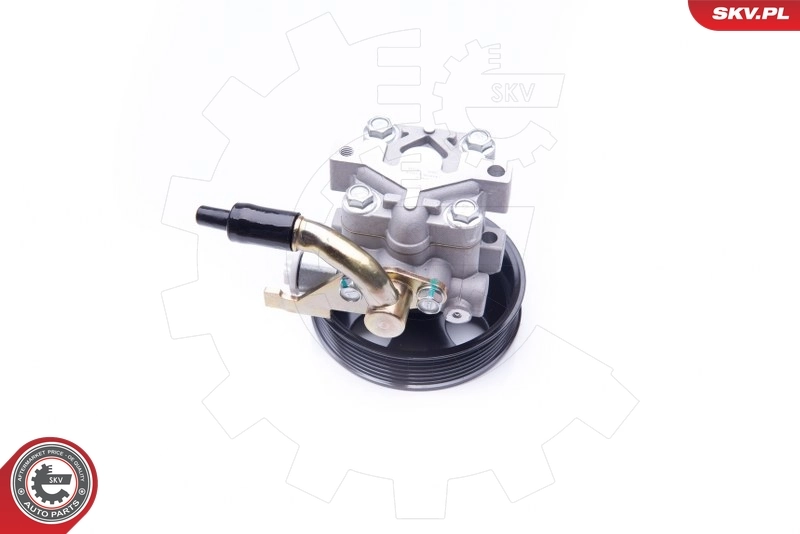 Hydraulic Pump, steering 10SKV263