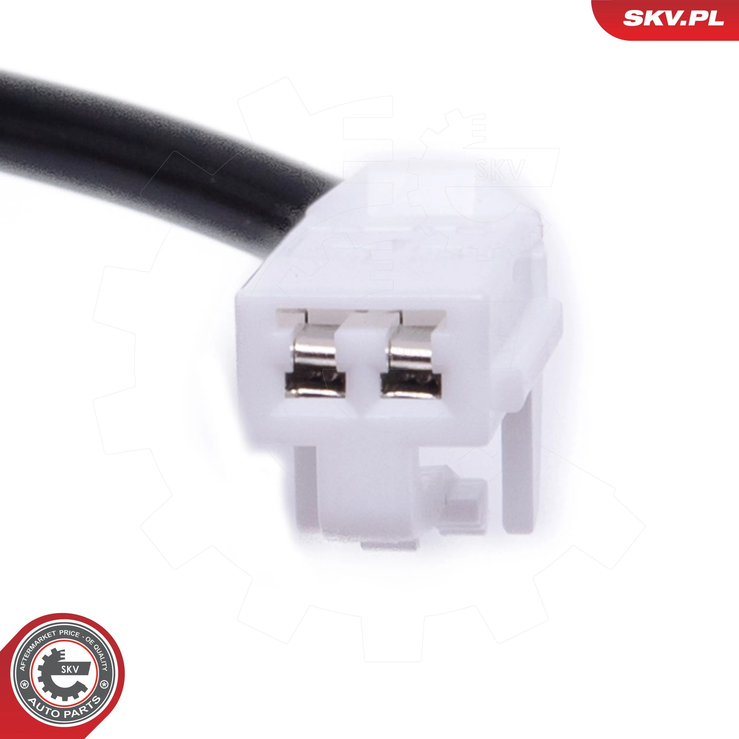 Sensor, wheel speed 06SKV468