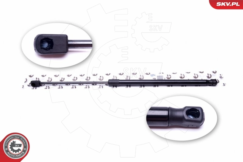 Gas Spring, boot/cargo area 52SKV440