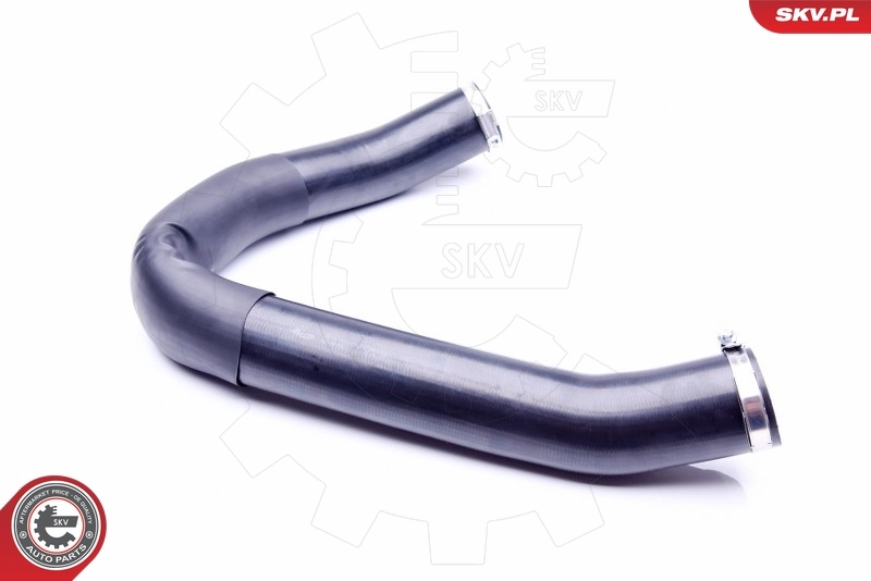 Charge Air Hose 43SKV086