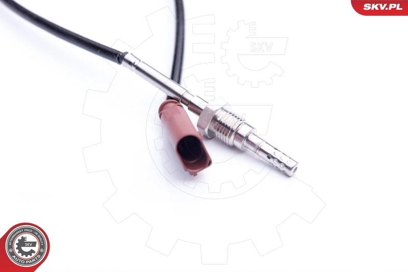 Sensor, exhaust gas temperature 30SKV202