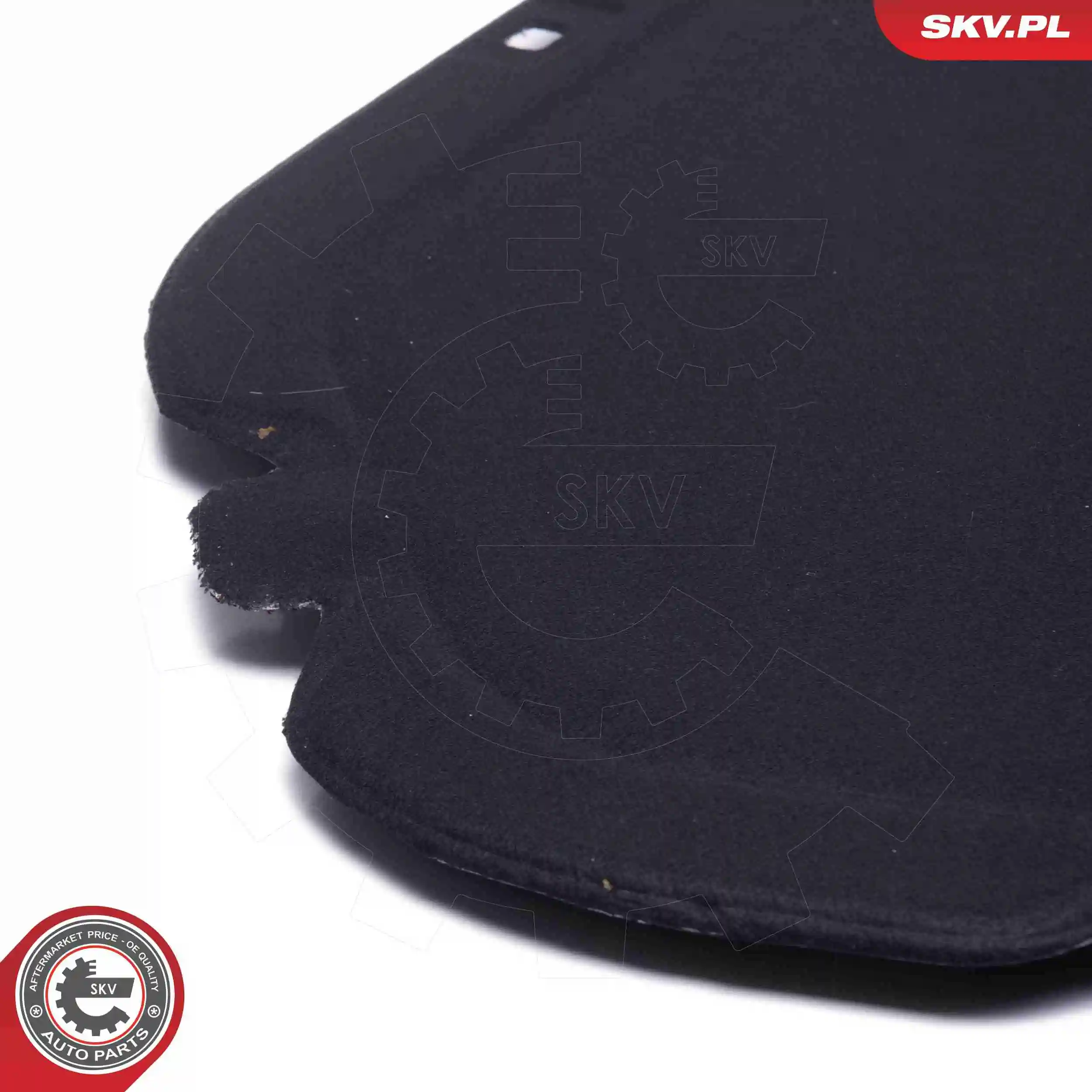 ESEN SKV 97SKV910 Engine Compartment Noise Insulation