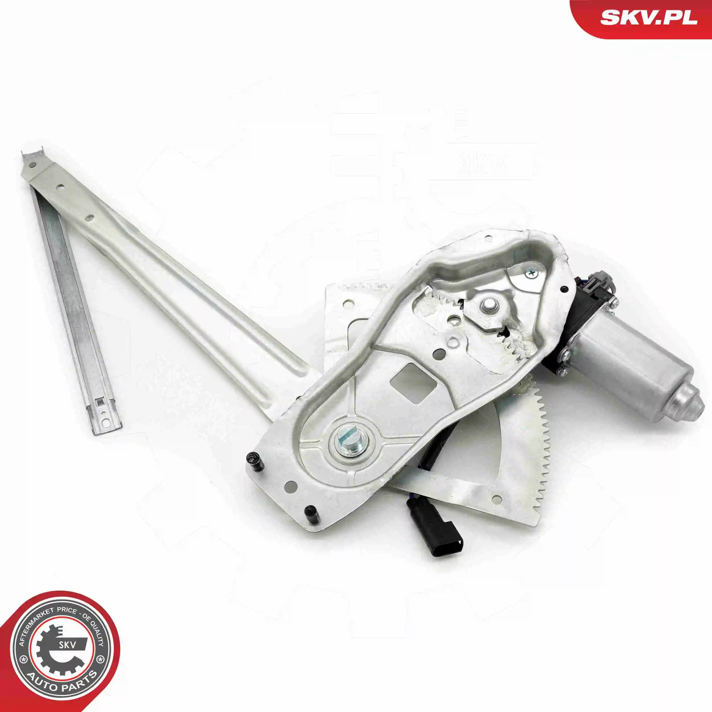 Window Regulator 51SKV375