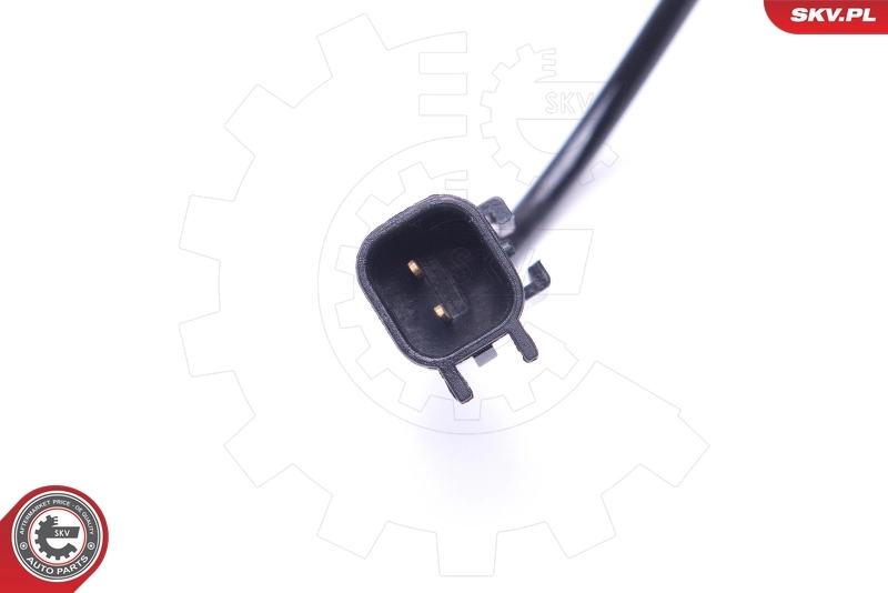 Sensor, wheel speed 06SKV407