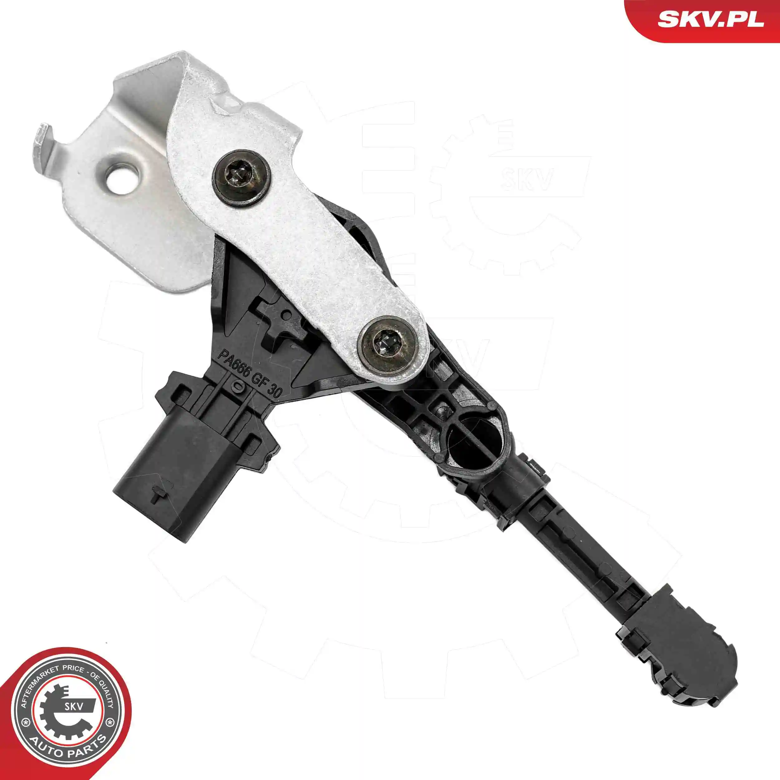 Sensor, headlight levelling 17SKV808