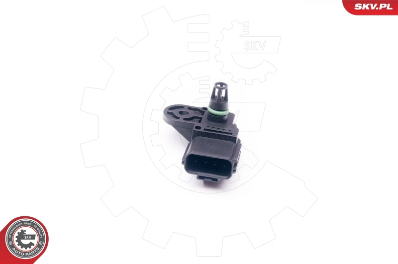 Sensor, intake manifold pressure 17SKV116